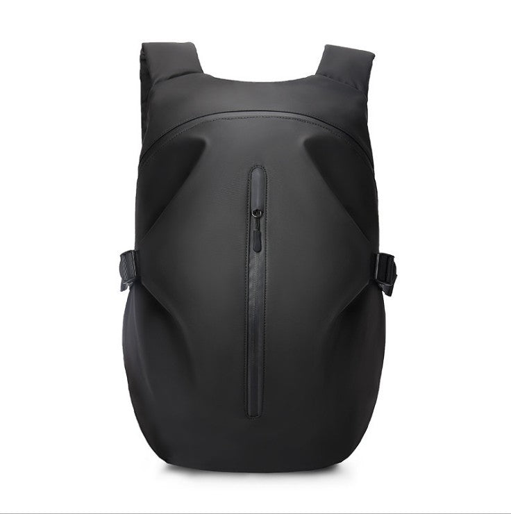 Waterproof Travel Bag Men's Riding Backpack Motorcycle Helmet Bag