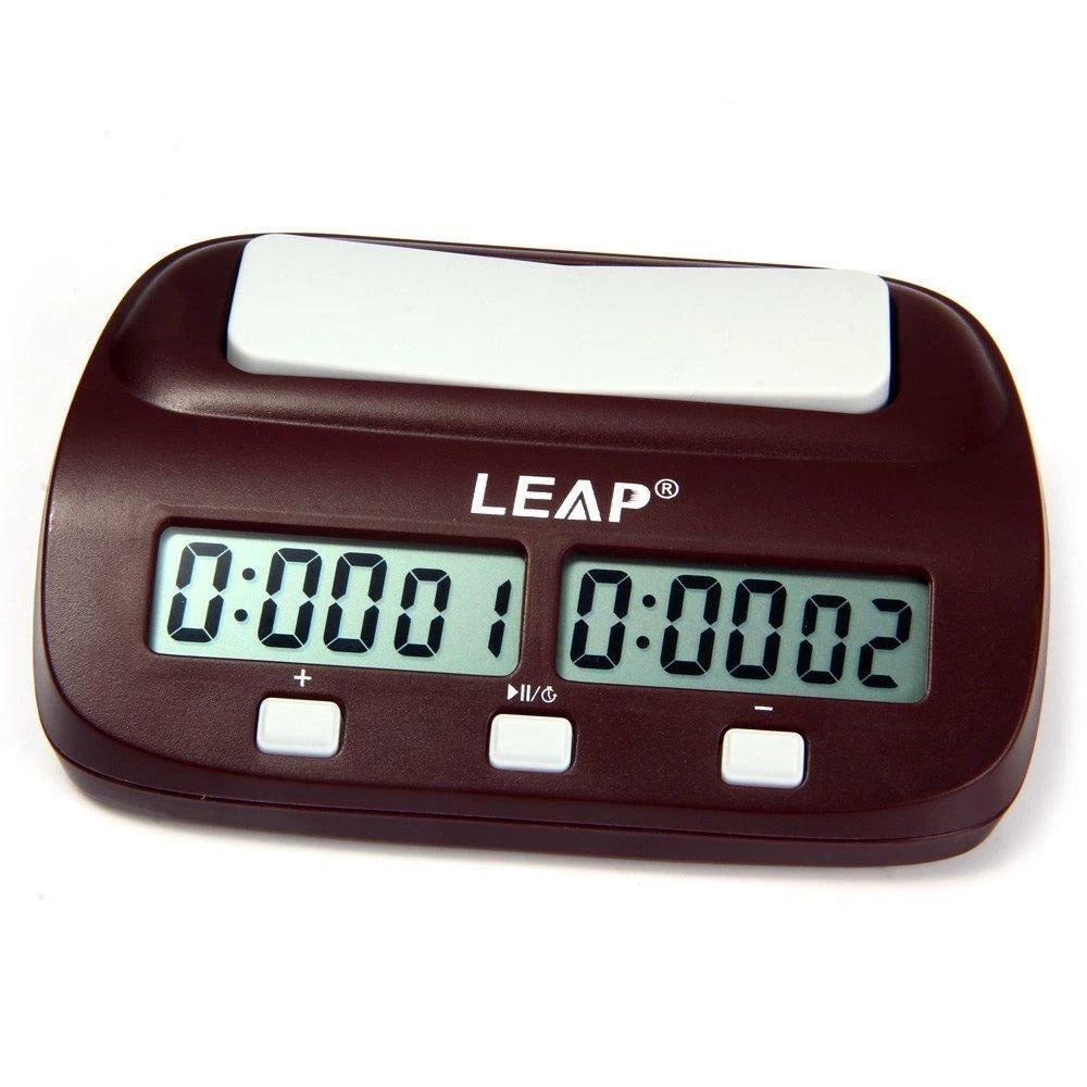 Tianfu Brand PQ9907S Chess Clock
