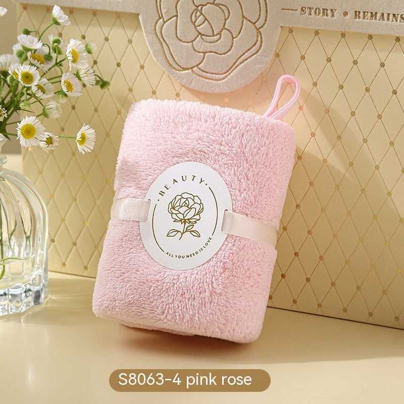 Household Fashion Personalized Gift Towel