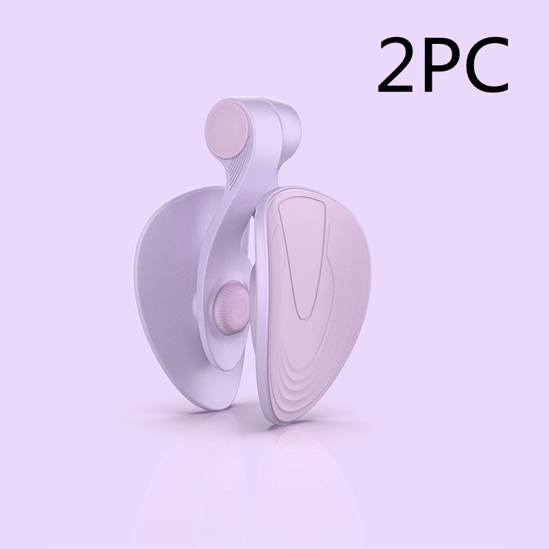 Practice Buttock Warping Buttock Artifact Pelvic Floor Muscle Training