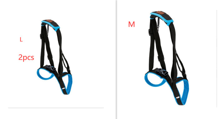 Pet Leg Strap Walking Support Dog Leg Support