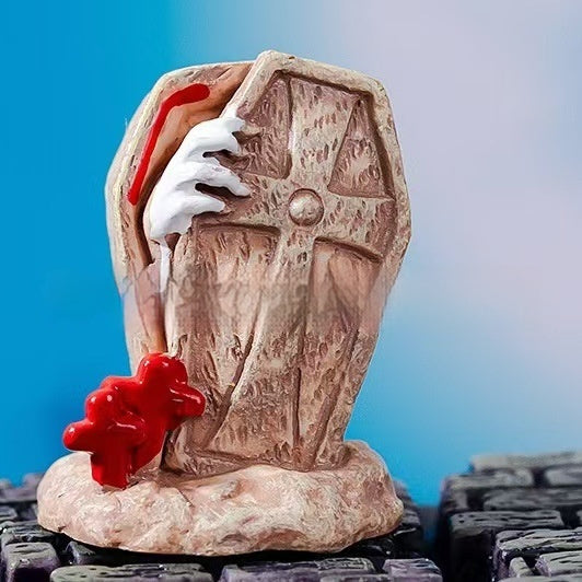 Creative Resin Brass Crafts Door Clip Hinge