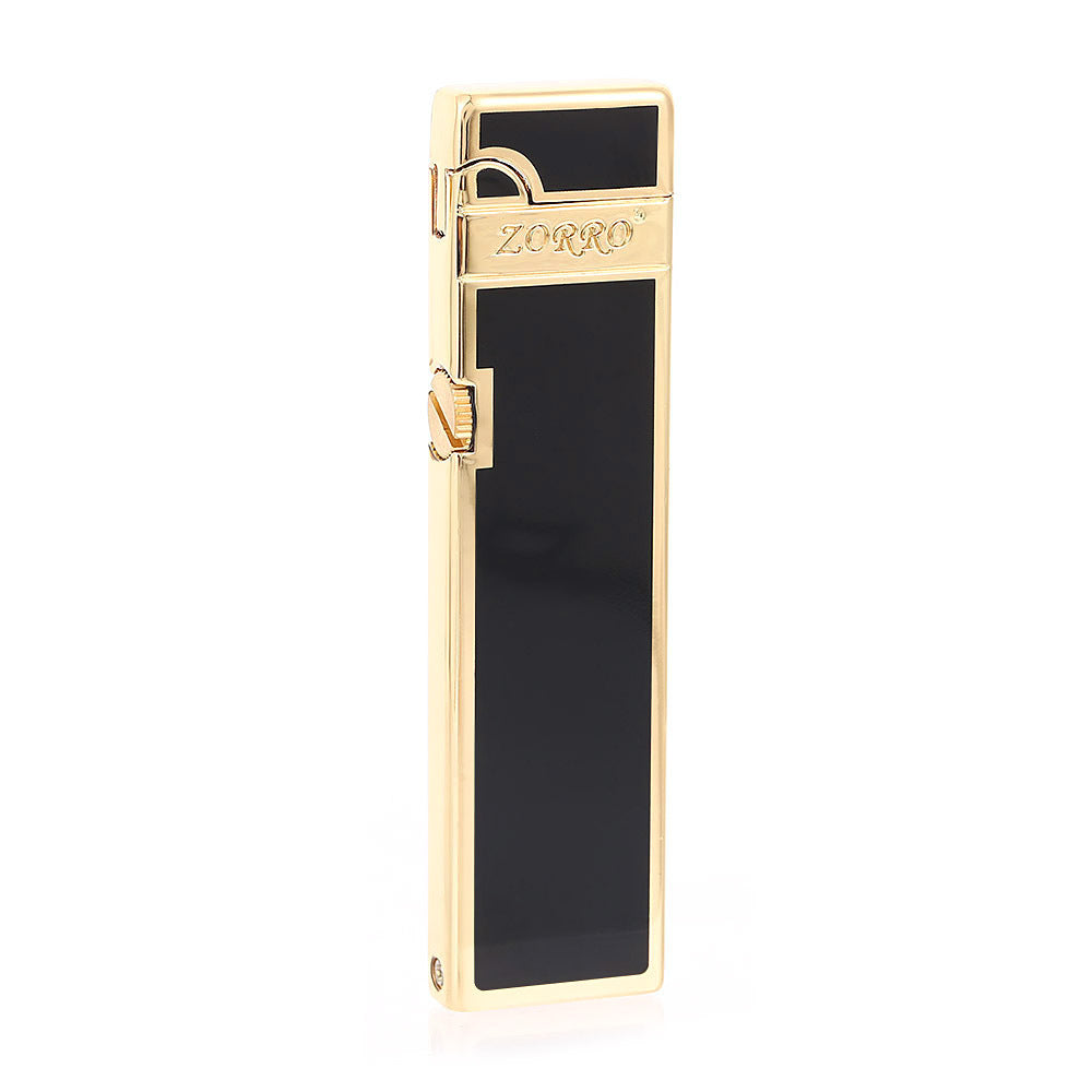 Slim Portable Small Narrow Machine Kerosene Lighter