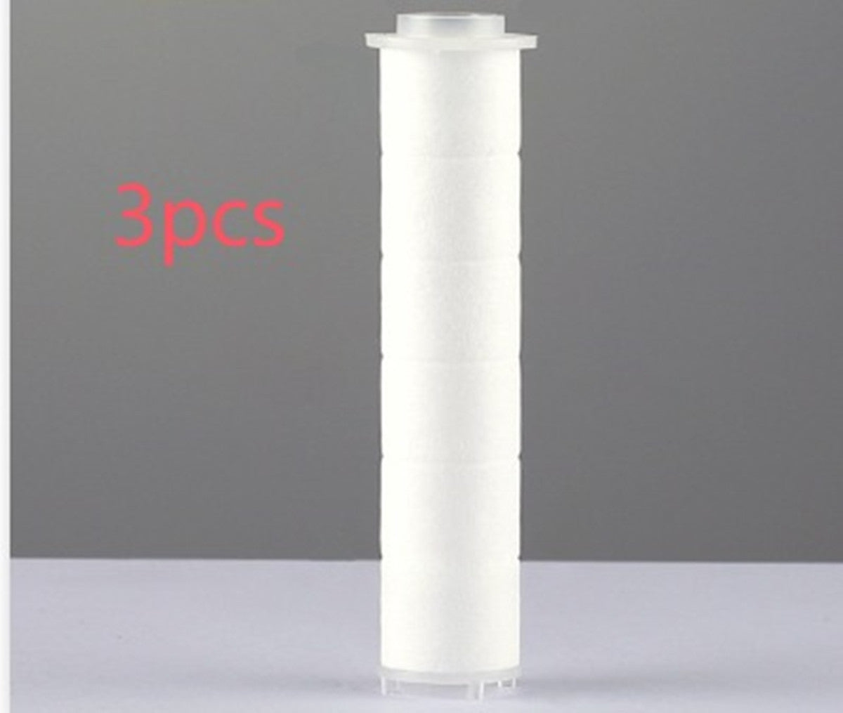 Spray Shower Brush Nozzle Supercharged Shower Suit