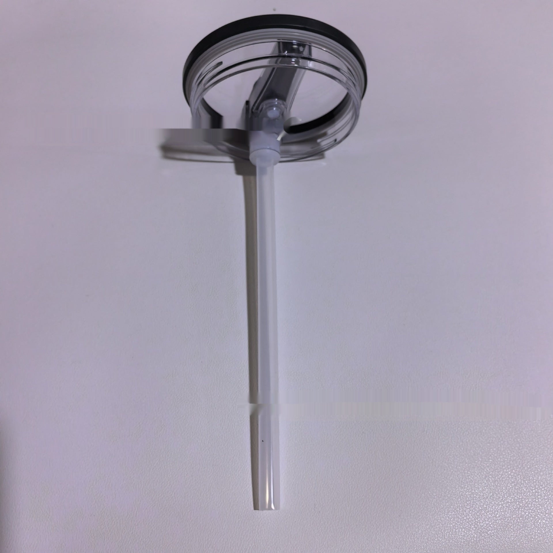 Factory Direct Supply 40oz New Straw Cover Single Drink Thread Car Ice Heater Cross-border