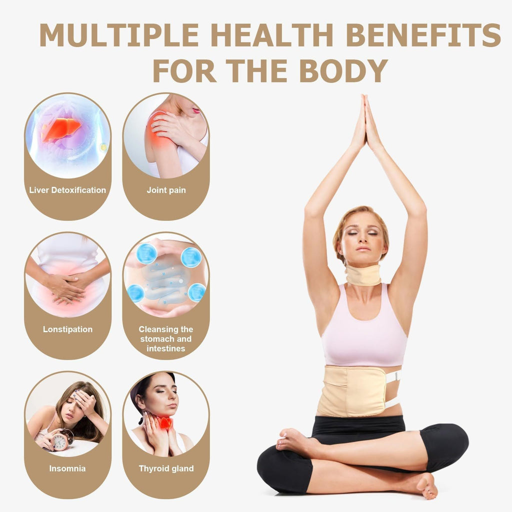 Repeatable Nursing Assistance Package Soft And Gentle