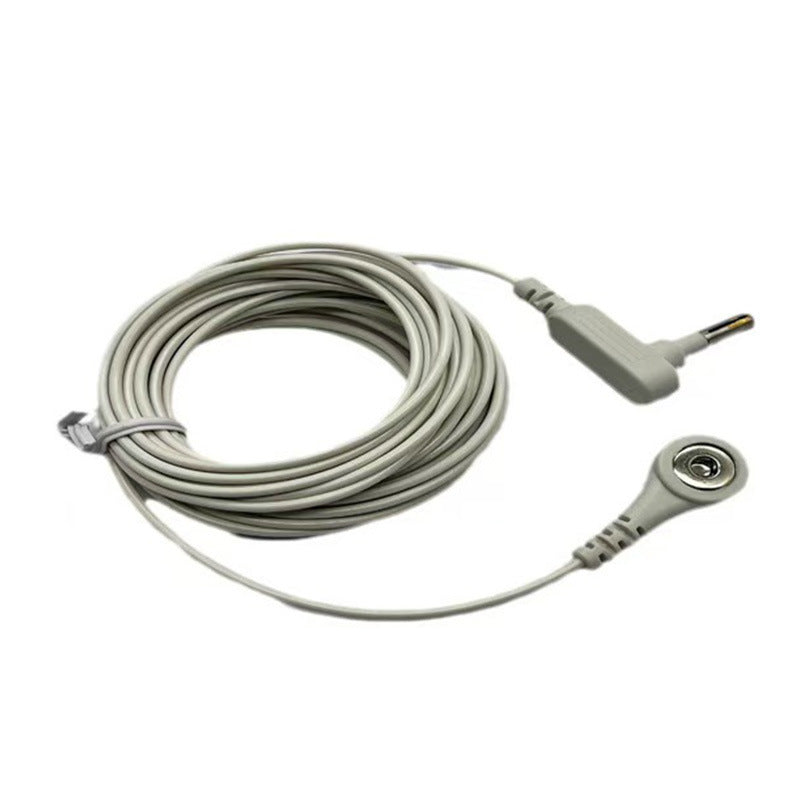 Anti-static Ground Wire Grounding Bed Sheet And Pillowcase Universal Ground Wire