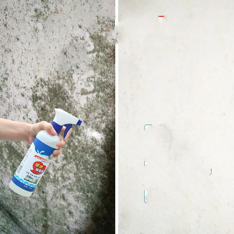 Wall Mildew King Scavenging Agent