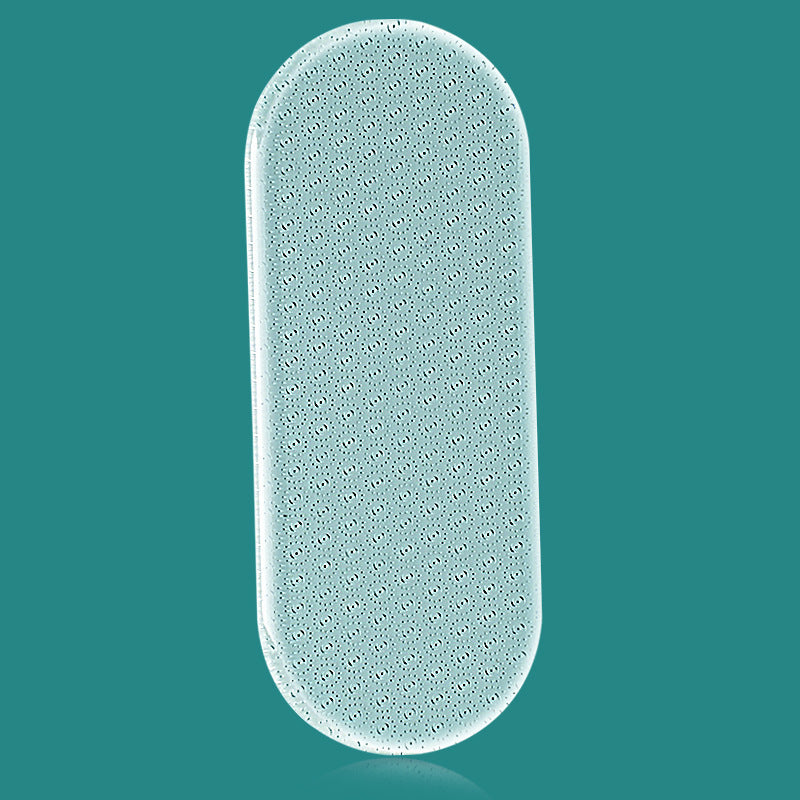 Foot Grinding Stone Removal Calluses Keratin Glass File