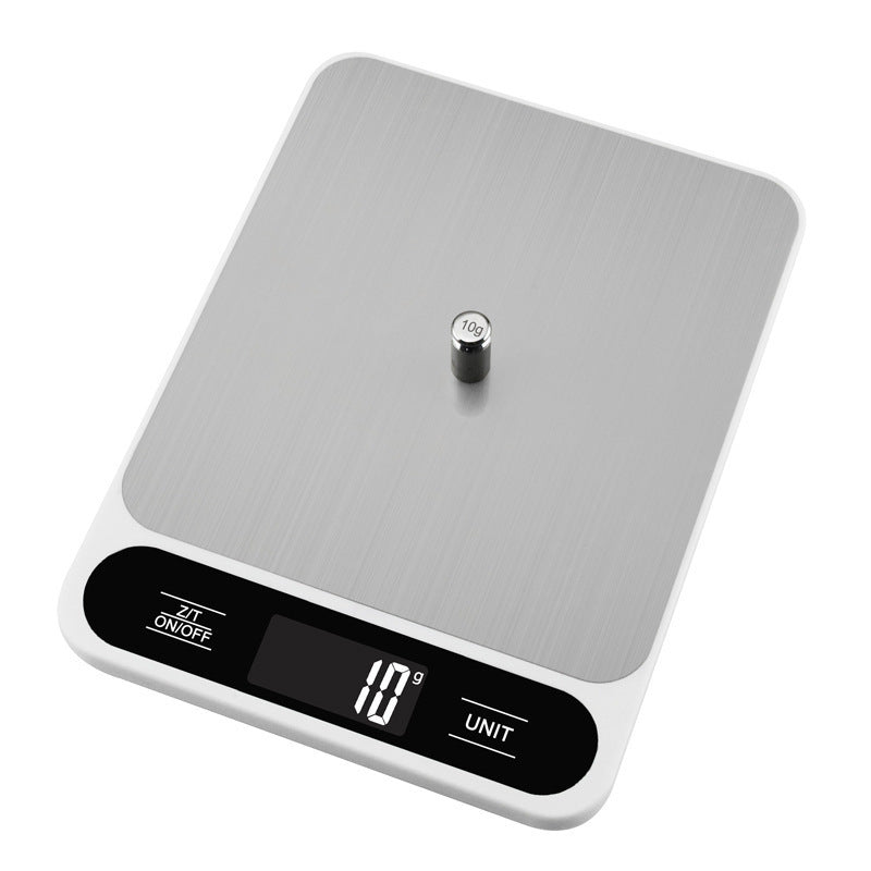 Kitchen Precision Weighing Electronic Scale Small Gram Measuring Scale