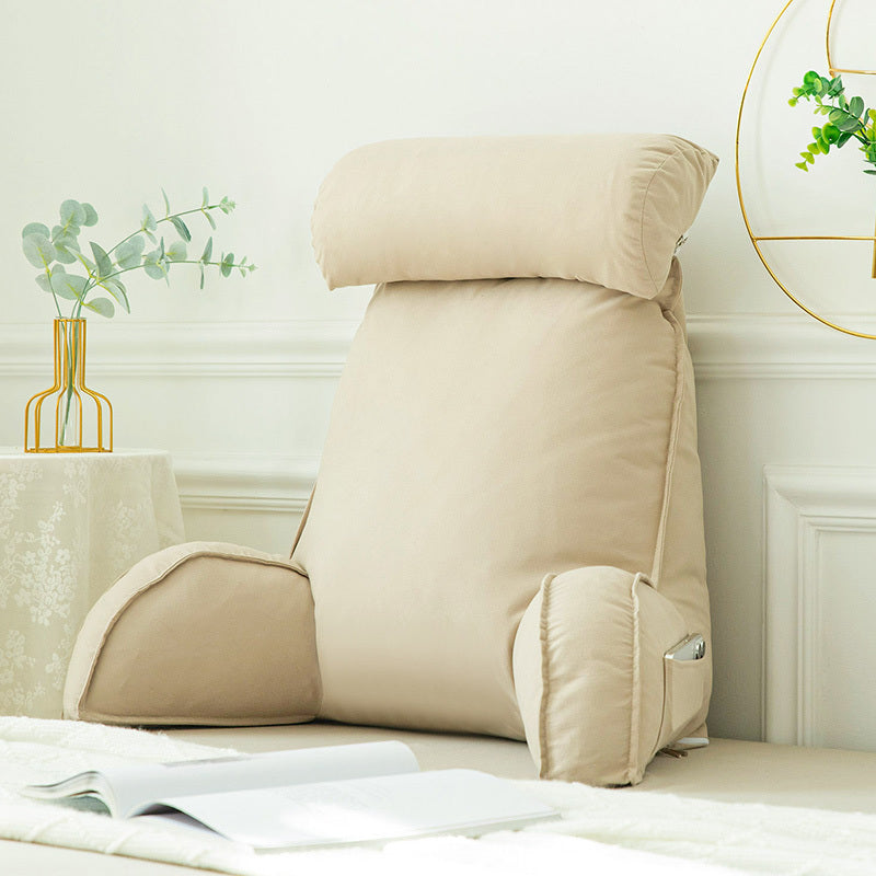 Dormitory Student Minimalist Sofa Waist Protection