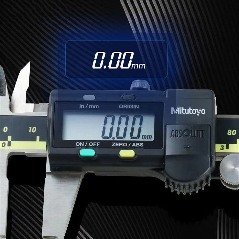 Electronic High-precision Digital Caliper