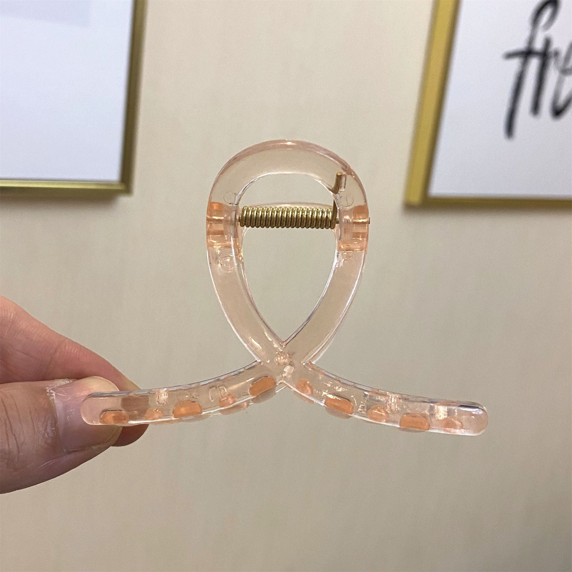 Grip Medium Spring And Summer High-grade Exquisite