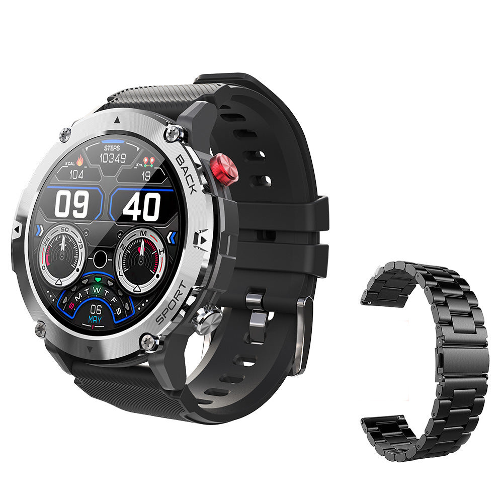 C21 Smart Watch - Waterproof Bluetooth Sports Watch
