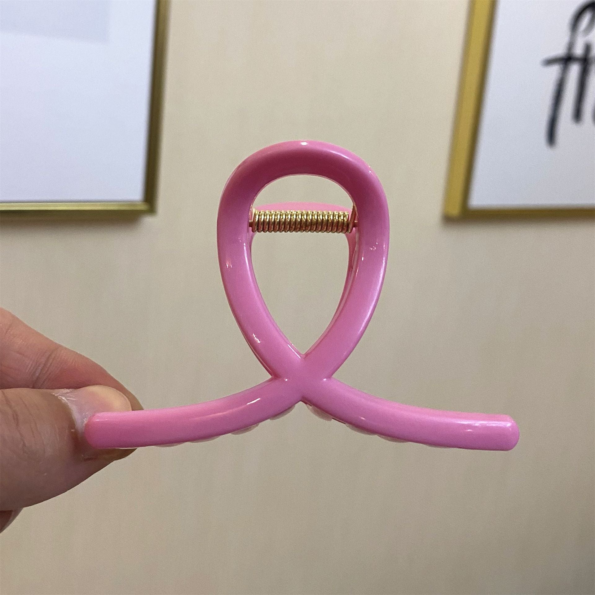 Grip Medium Spring And Summer High-grade Exquisite