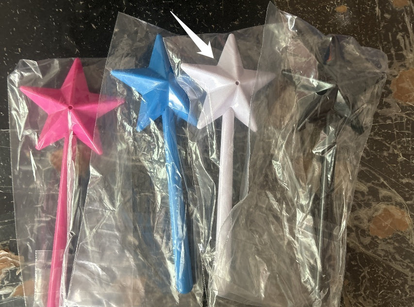 XINGX Rod-shaped Seasoning Salt Spreader