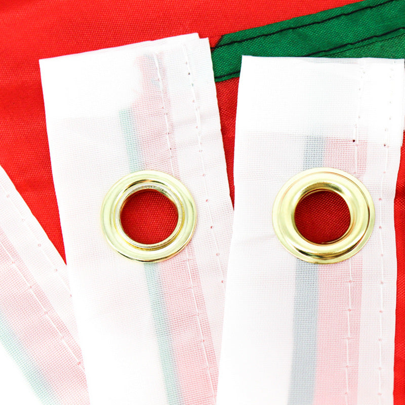 90x150cm Polyester Flag Palestinian National