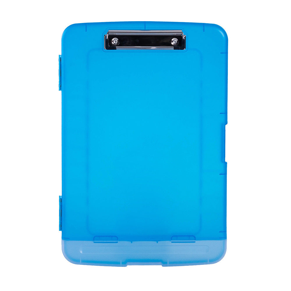 Writing Board Multifunctional Paper Storage