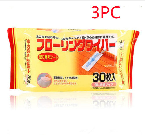 Disposable Lazy Mop Household Multifunctional