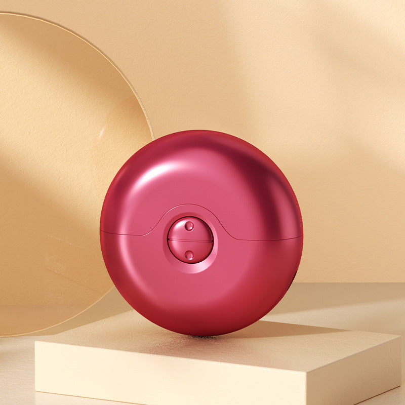 Two-in-one Electric Nail Clippers Anti-pinch Nail Piercing Device