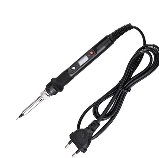 Rosin Tin Wire Holder With Soldering Iron Tip