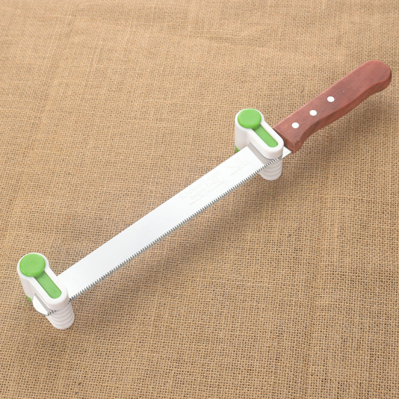 Cake Separator Bread Split Baking Tool