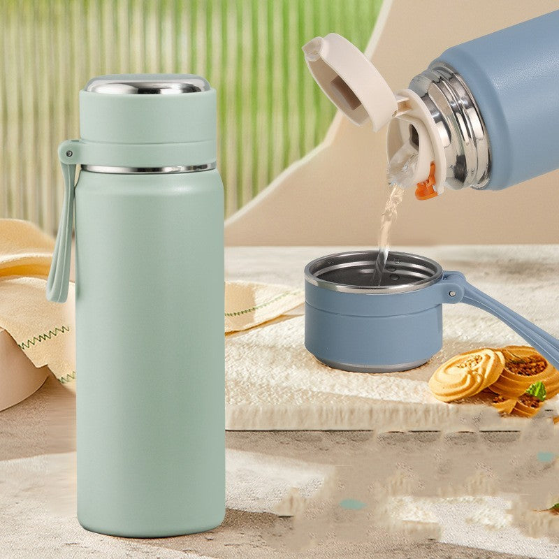 316 Stainless Steel Vacuum Cup