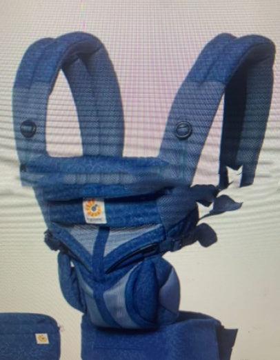 Baby Carrier Hold Waist Stool Two Dog Sling