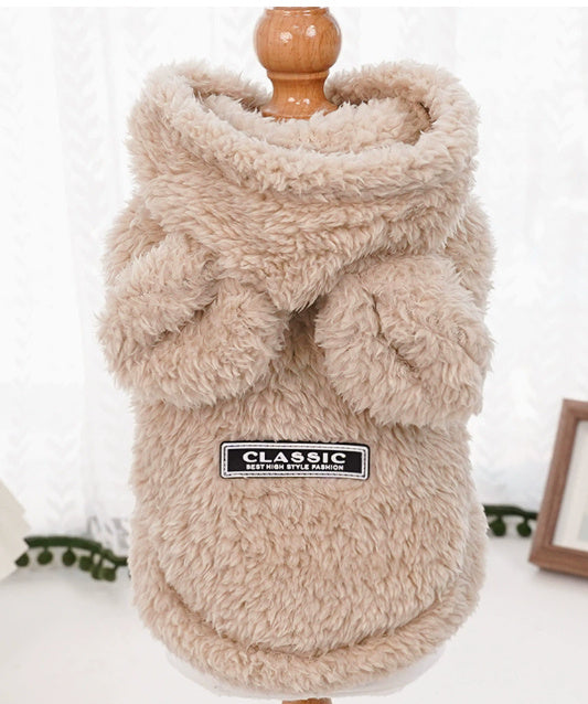 Fashion Personality New Dog Clothes