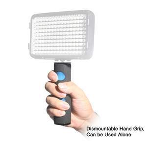 Video Camera Mini Pan Tilt Bracket