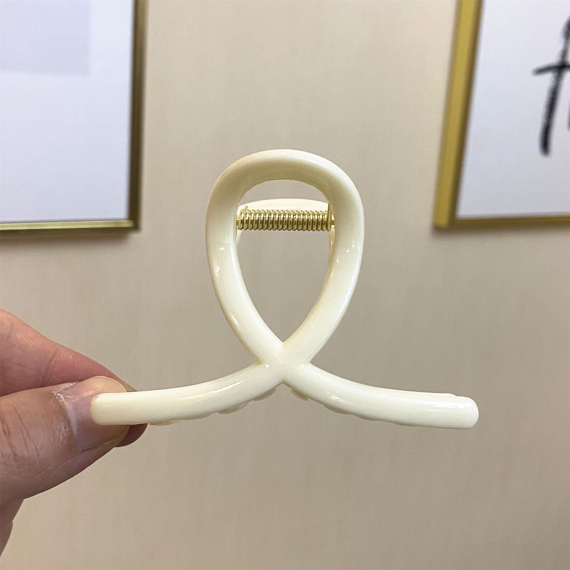 Grip Medium Spring And Summer High-grade Exquisite