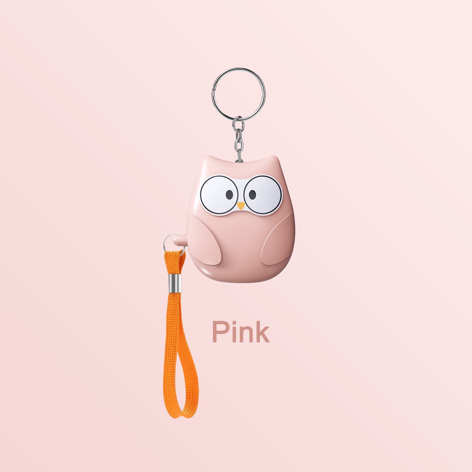 Children's Personal Alarm Women's Anti-wolf Artifact Portable