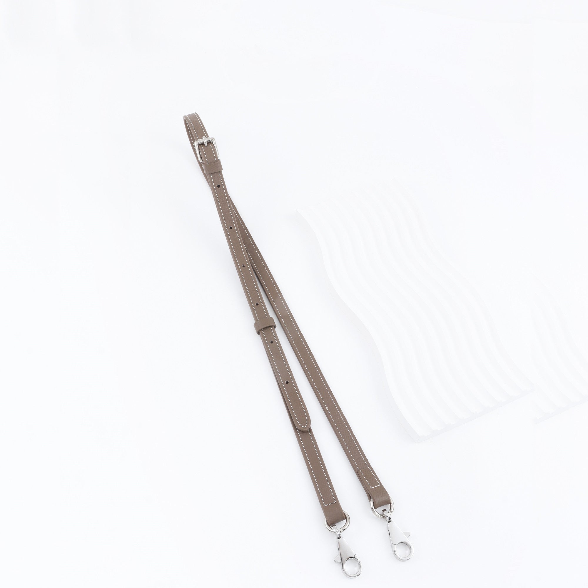 Cowhide Underarm Crossbody Replacement Strap