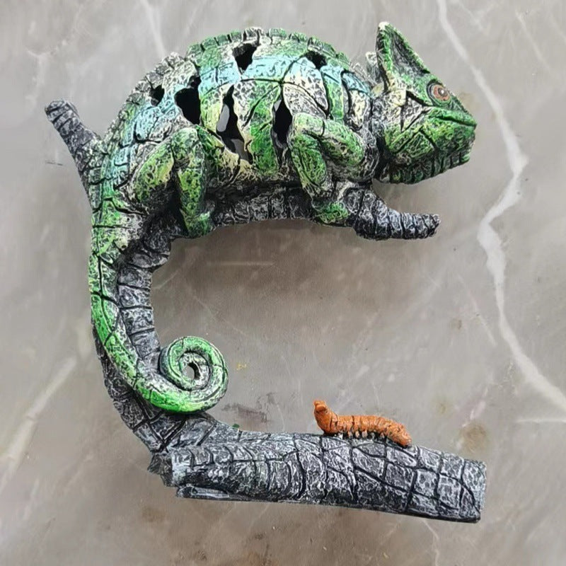 Eye-catching Contemporary Animal Sculpture Home Decoration