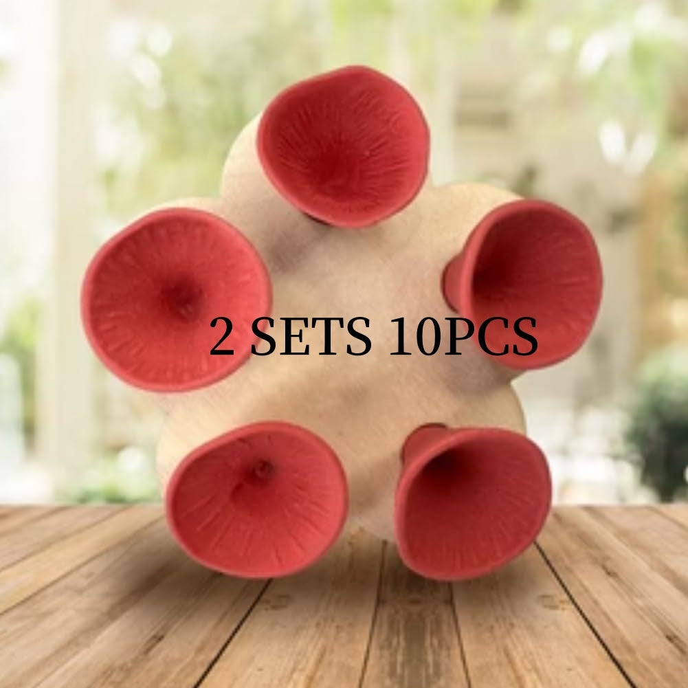 Fashion Bee Feeder Water Dispenser