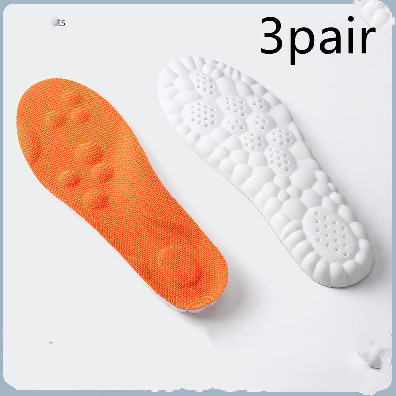 Sports Insole Casual Insole For Boys And Women