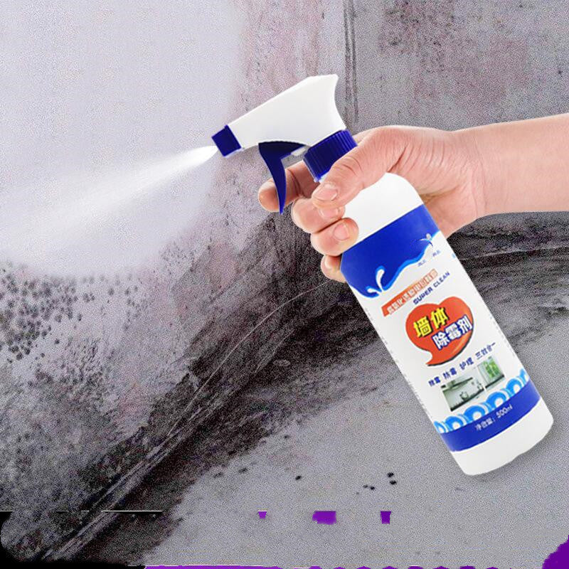 Wall Mildew King Scavenging Agent