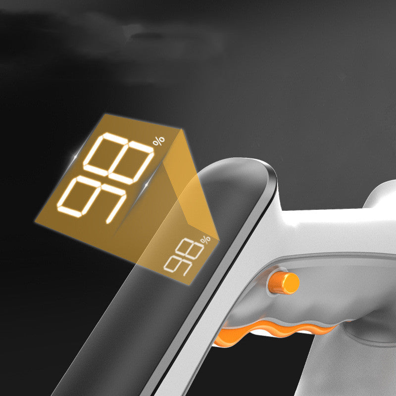 Electric Lawn Mower For Small Household Use