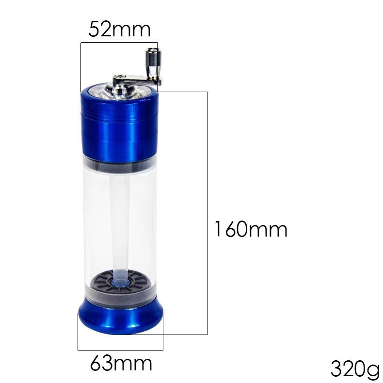 Creative Smoke Eliminator Cigarette All-in-one Machine