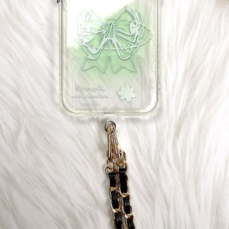 Mobile Phone Strap Anti-lost Camera USB Bracket