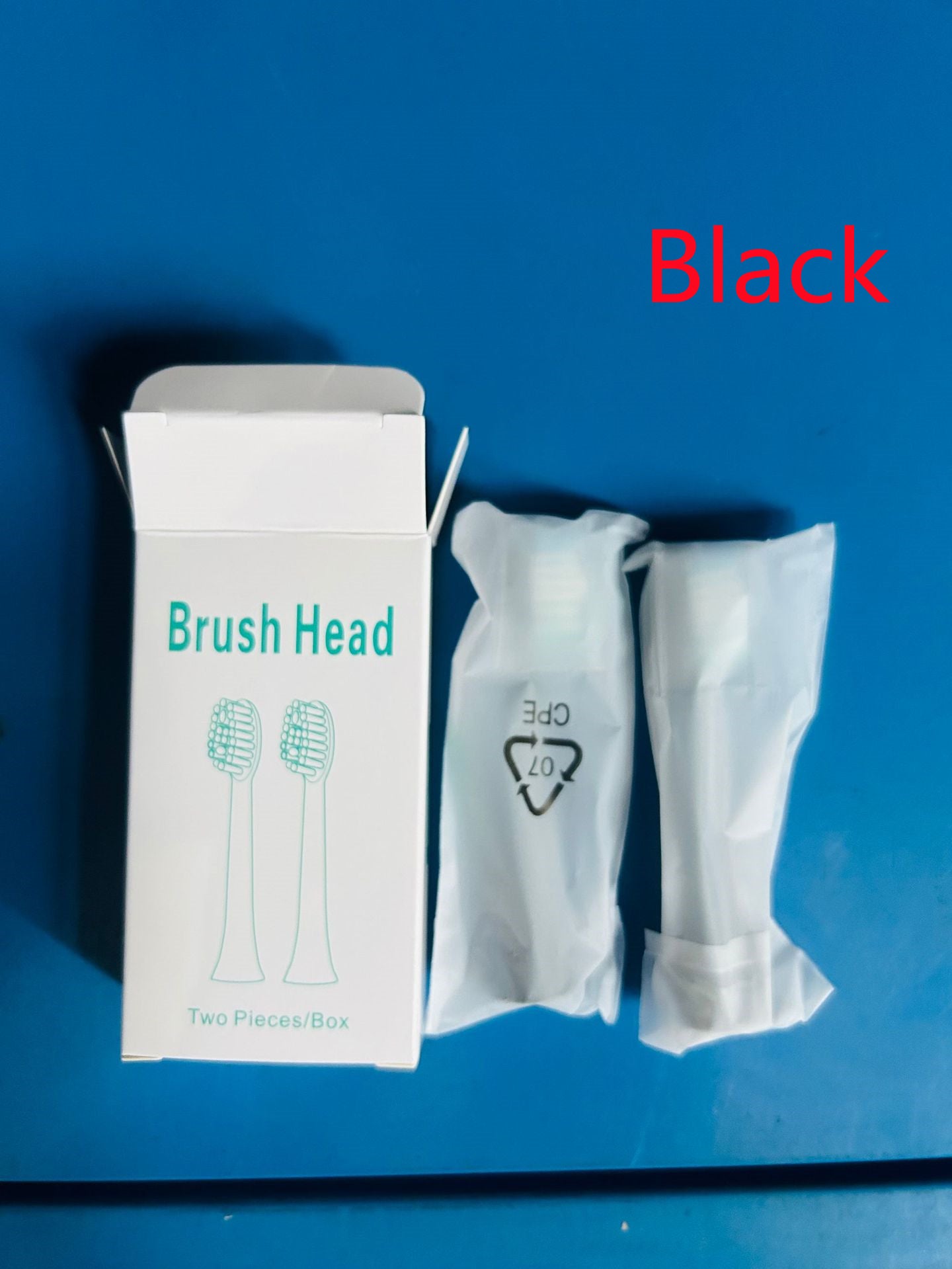 Electric Toothbrush Magnetic Levitation Sound Wave Button Waterproof