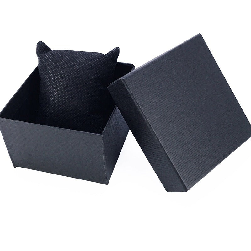 Elementary School Student Creative Watch Box Storage