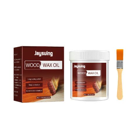 Floor Wood Cleaner Wooden Floor Cleaning Care Antiseptic Wood Furniture Oil Wood Brilliant Polish