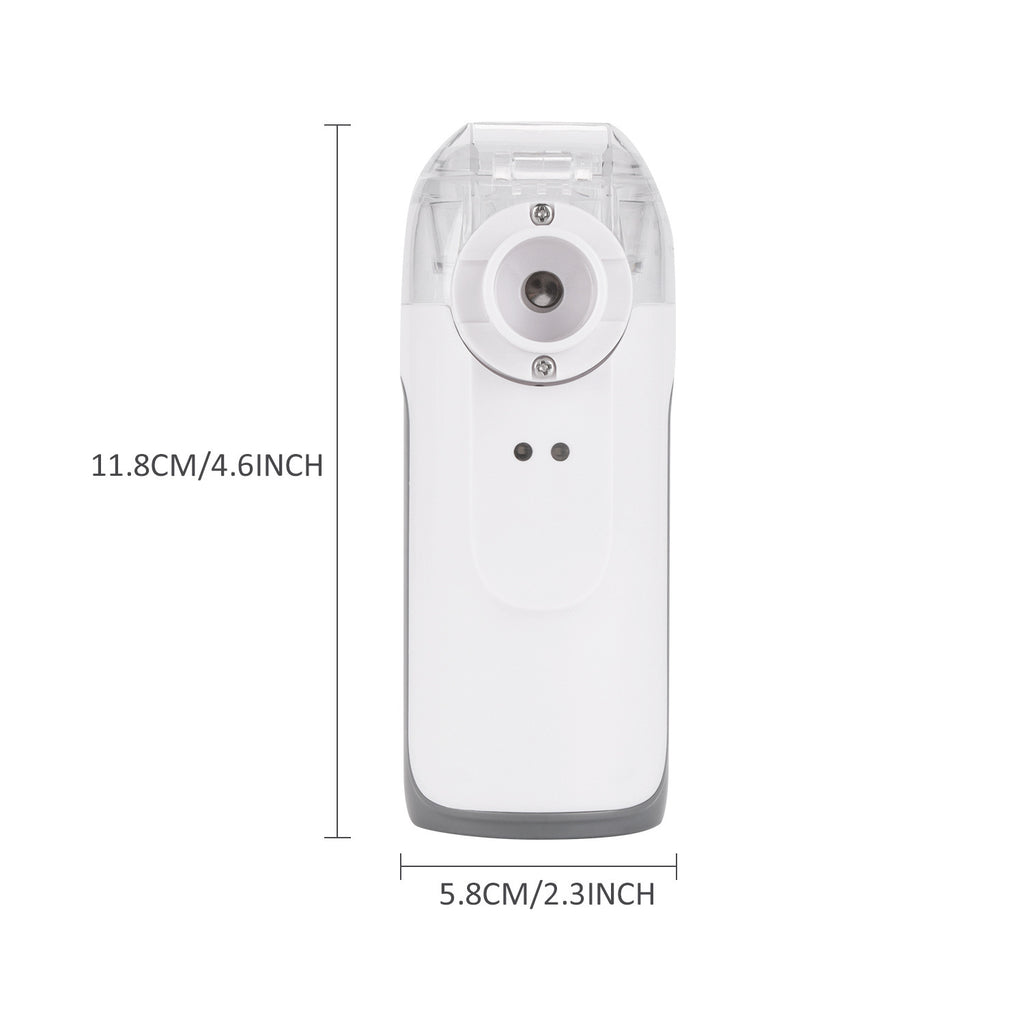 New Portable Handheld Nebulizer