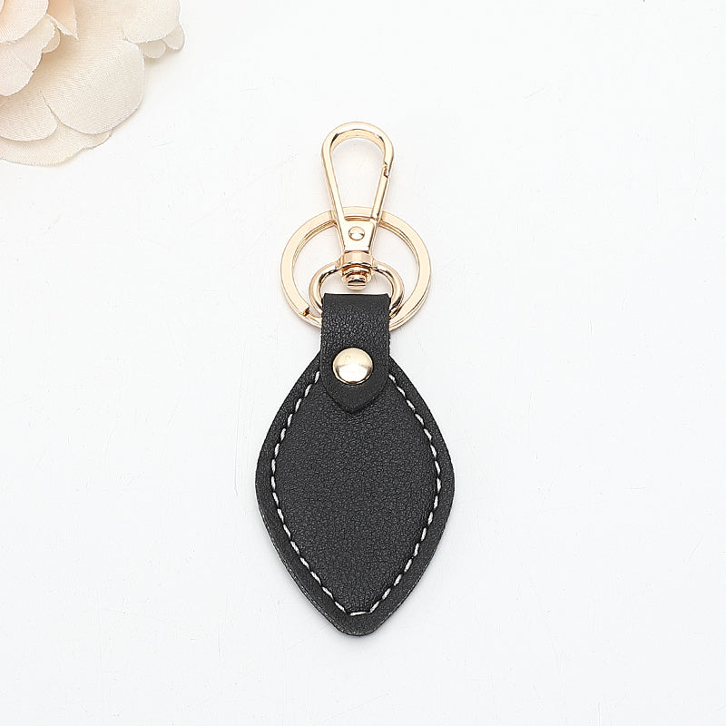 Mini Macaron Series Car Accessories For Men And Women, Anti Lost Keychains, Pendants, Accessories, Universal Home Keychains