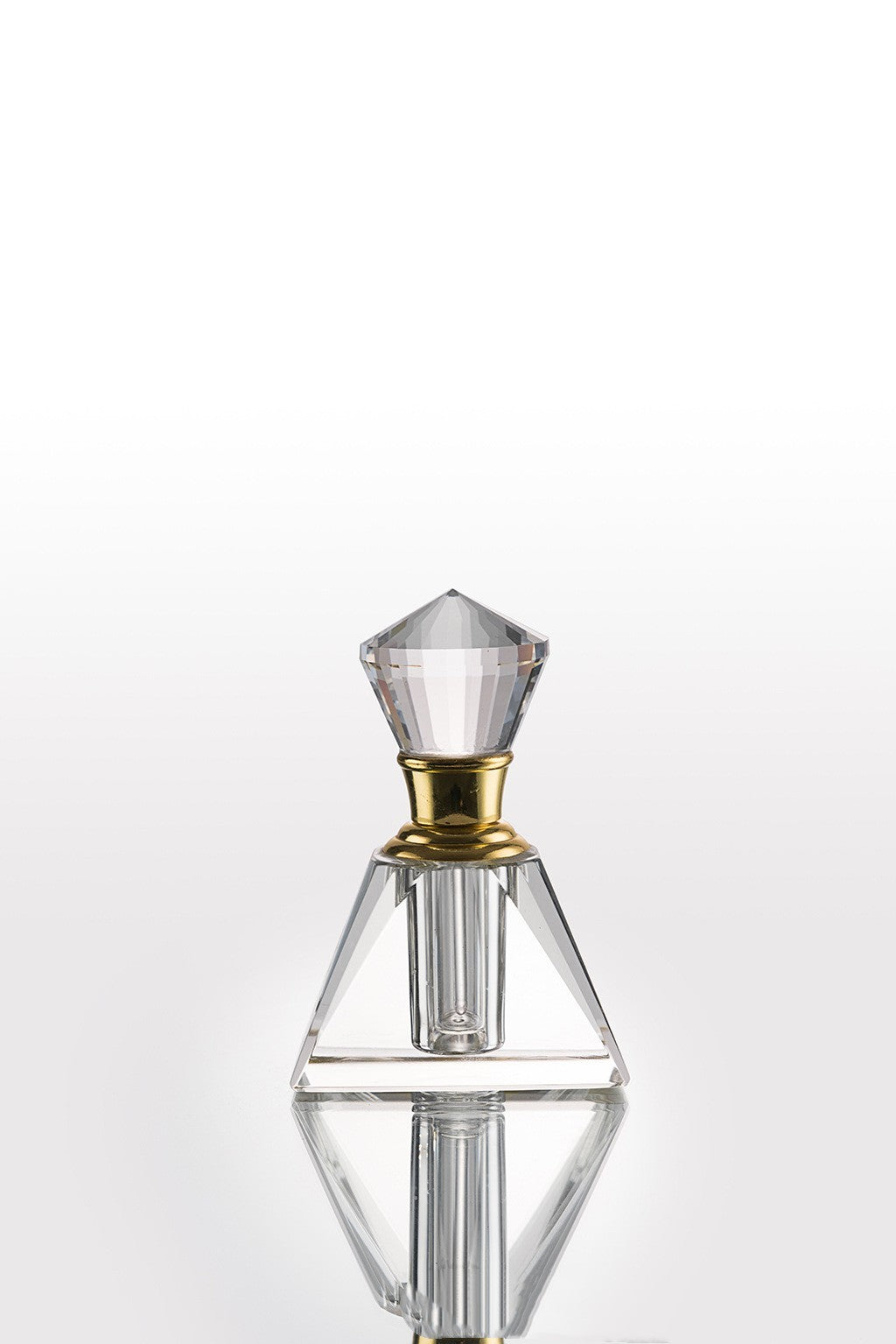 1 Ml Agarwood Oil Storage Bottle