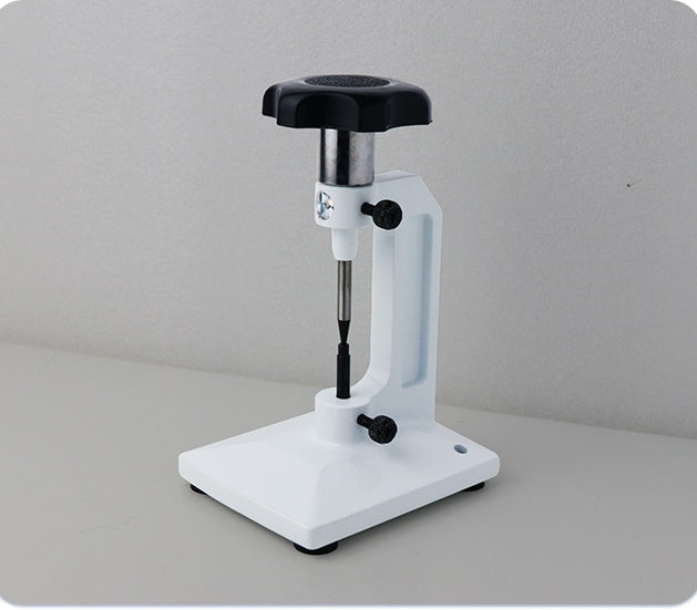 Glasses Screw Extractor, Top Screw Processing