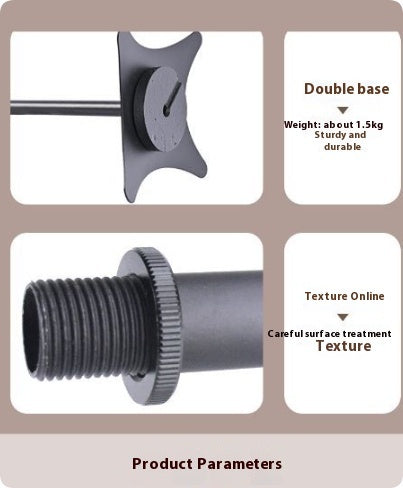 Surround Loudspeaker Box Support Home Studio Satellite Speaker