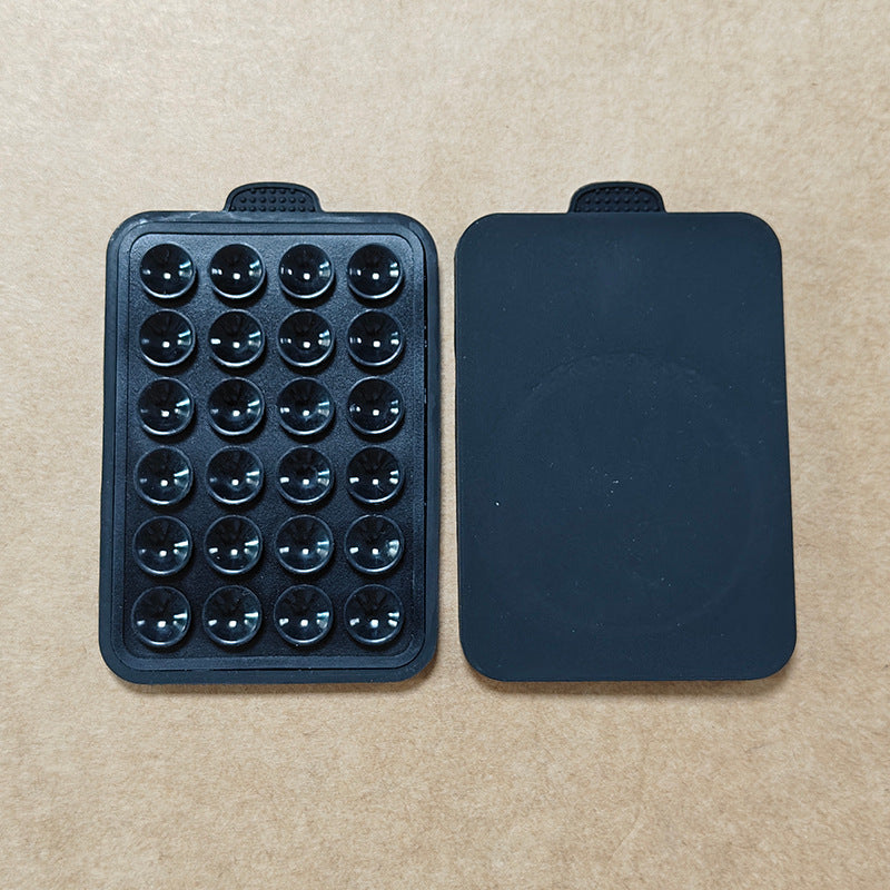 24-grain Square Universal Self-timer Non-slip Hands-free Stand