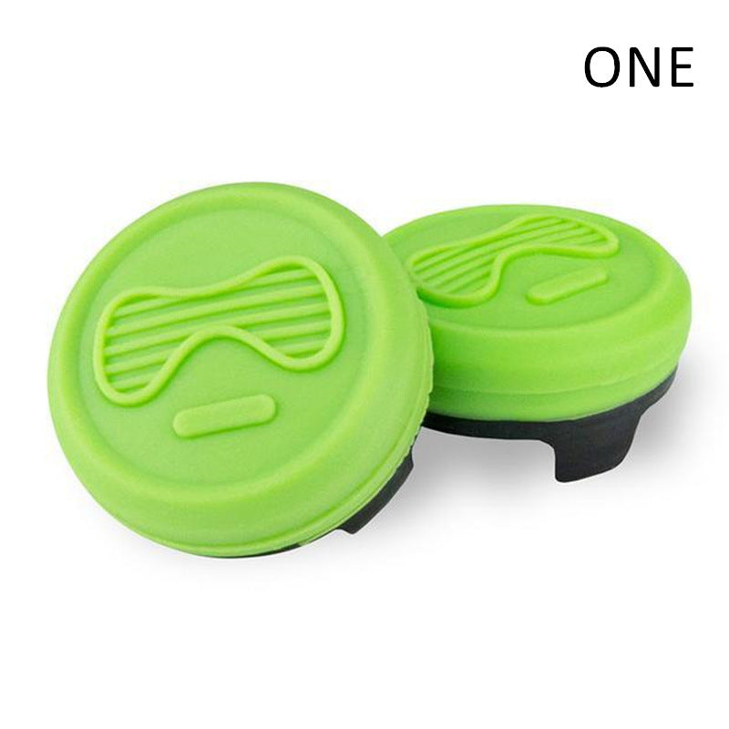 Anti-competitive Cat's Paw Silica Gel Cap